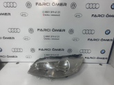 PEUGEOT 301. SOL FAR ORJİNAL