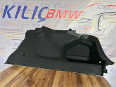 Oto Çıkma Parça / Bmw / 5 Serisi / Koltuk & Döşeme / Bagaj Döşemesi / Çıkma Parça 
