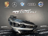 Oto Çıkma Parça / Opel / Corsa / Far & Stop / Sol Ön Far / Çıkma Parça 