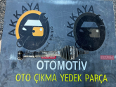 Oto Çıkma Parça / Peugeot / 206 / Alt Takım / Aks / Çıkma Parça 