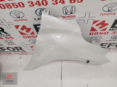 Oto Çıkma Parça / Toyota / Corolla / Kaporta & Karoser / Sağ Ön Çamurluk / Çıkma Parça 