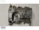 Oto Çıkma Parça / Renault / Captur / Motor / Karter / Çıkma Parça 