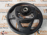 Oto Çıkma Parça / Hyundai / Kona / Direksiyon / Direksiyon Simidi / Çıkma Parça 