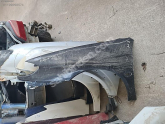 OTO CEMDEN ÇIKMA RENAULT MEGANE 1 1998-1999 SOL ÖN ÇAMURLUK