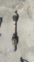FİAT EGEA AKS KISA CIKMA ORJİNAL