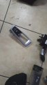 BMW 5 SERİSİ XDRİVE F10  ELEKTRONİK EL FREN KOLU