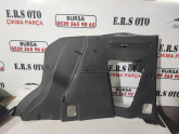 Oto Çıkma Parça / Ford / Tourneo Courier / Koltuk & Döşeme / Bagaj Döşemesi / Çıkma Parça 