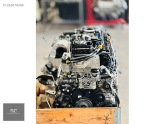 Oto Çıkma Parça / Land Rover / Defender / Motor / Motor (komple) / Çıkma Parça 