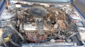 Oto Çıkma Parça / Mazda / 323 / Motor / Karbüratör / Çıkma Parça 