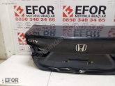 Oto Çıkma Parça / Honda / City / Kaporta & Karoser / Bagaj Kapağı / Çıkma Parça 
