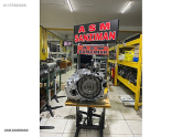 OPEL İNSIGNA AF40 OTOMATİK ŞANZIMAN86522236