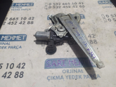 Oto Çıkma Parça / Toyota / Yaris / Oto Cam / Cam Krikosu / Çıkma Parça 