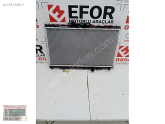 Oto Çıkma Parça / Toyota / Corolla / Radyatör / Su Radyatörü / Sıfır Parça 