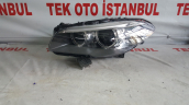 Oto Çıkma Parça / Bmw / 5 Serisi / Far & Stop / Sol Ön Far / Çıkma Parça 