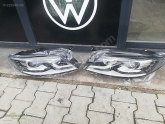 VOLKSWAGEN PASSAT CC SIFIR SAĞ SOL FAR