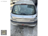 PEUGEOT 206 TAVAN ARKA ZAFER OTO