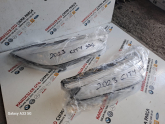 Oto Çıkma Parça / Honda / City / Far & Stop / Far Camı / Çıkma Parça 