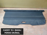 2K5867871 CADDY BAGAJ PERDESİ ORJİNAL 2015-2020 ARASI