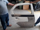 2013 RENAULT CLİO SEMBOL SAĞ ARKA KAPI