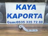 Oto Çıkma Parça / Fiat / Doblo / Kaporta & Karoser / Kapı Menteşesi / Çıkma Parça 