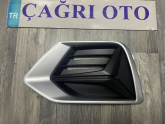 Oto Çıkma Parça / Audi / Q3 / Tampon / Sis Farı Çerçevesi / Sıfır Parça 