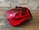 BMW 1 SERİ F20 SOL ARKA STOP LCİ 7359017