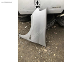 Oto Çıkma Parça / Renault / Symbol / Kaporta & Karoser / Sol Ön Çamurluk / Çıkma Parça 