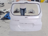 Oto Çıkma Parça / Ford / Tourneo Courier / Kaporta & Karoser / Bagaj Kapağı / Çıkma Parça 