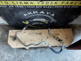 Oto Çıkma Parça / Renault / Megane / Klima / Klima Borusu / Çıkma Parça 