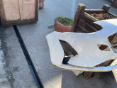 Oto Çıkma Parça / Ford / Focus / Tampon / Ön Tampon / Çıkma Parça 