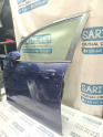 Oto Çıkma Parça / Honda / Jazz / Kaporta & Karoser / Sol Ön Kapı / Çıkma Parça 