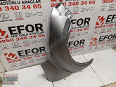 Oto Çıkma Parça / Toyota / C-HR Hybrid / Kaporta & Karoser / Sağ Ön Çamurluk / Çıkma Parça 