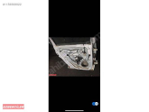 Oto Çıkma Parça / Volkswagen / Passat / Kaporta & Karoser / Sol Arka Kapı / Çıkma Parça 