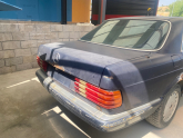 Hasarlı & Kazalı Oto / Mercedes / 300