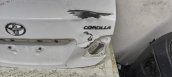 Oto Çıkma Parça / Toyota / Corolla / Kaporta & Karoser / Bagaj Kapağı / Çıkma Parça 