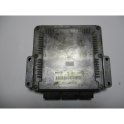 Renault Laguna Motor Beyni 0281011102 8200222133 8200153945