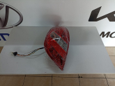 Oto Çıkma Parça / Hyundai / i20 / Far & Stop / Sol Arka Stop / Yan Sanayi 