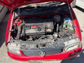 Oto Çıkma Parça / Volkswagen / Polo / Motor / Motor (komple) / Çıkma Parça 