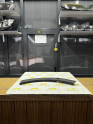 SEAT ARONA SAĞ ÖN DODİK (TAMPON) 6F9854828A-6F9854828A9B9 18-22
