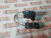 Oto Çıkma Parça / Seat / Leon / Kaporta & Karoser / Kapı Kilidi / Çıkma Parça 