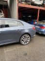 MEGANE 4 2025 SOL ARKA KAPI HATASIZI BOYASIZ