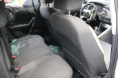 Hurda Belgeli Araçlar / Volkswagen / Polo