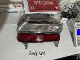 Oto Çıkma Parça / Kia / Sportage / Far & Stop / Sol Arka Stop / Çıkma Parça 