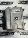 PSAPeugeot 208 308 Citroen C-Elysee Motor Beyni 9805895780 V46.11