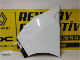 Oto Çıkma Parça / Renault / Trafic / Kaporta & Karoser / Sağ Ön Çamurluk / Çıkma Parça 