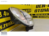 Oto Çıkma Parça / Renault / Kangoo / Far & Stop / Sağ Ön Far / Sıfır Parça 