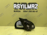 Oto Çıkma Parça / Hyundai / i20 / Ayna / Sol Dış Ayna / Çıkma Parça 
