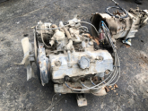 Oto Çıkma Parça / Suzuki / Carry / Motor / Motor (komple) / Çıkma Parça 