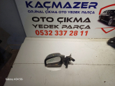 Oto Çıkma Parça / Dacia / Sandero / Ayna / Sol Dış Ayna / Çıkma Parça 