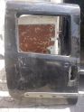 Oto Çıkma Parça / Fiat / Doblo / Kaporta & Karoser / Sağ Sürgülü Kapı / Çıkma Parça 